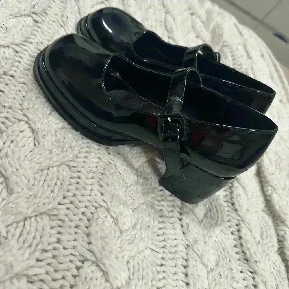 Black shoes from Steve madden - Picture 4 of 6